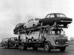 Commer Maxiload 1967 года